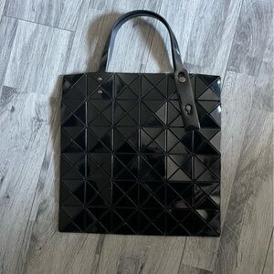 Issey Miyake Bao Bao Bag